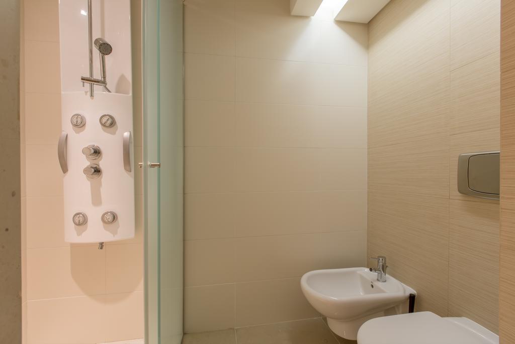Apt In Lisbon Marina Tejo - Parque Das Nacoes Eksteriør billede